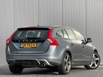 Volvo V60 2.4 D6 Twin Engine R-Design, Automaat, Euro 6, Vierwielaandrijving, 1880 kg