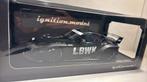 Toyota supra LBWK black ignition model 1.18, Overige merken, Ophalen of Verzenden, A, A
