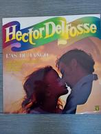 Hector Delfosse, Ophalen of Verzenden, Zo goed als nieuw, Overige formaten, Pop