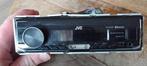 JVC Bluetooth autoradio KD-X352BT, Ophalen of Verzenden, Zo goed als nieuw