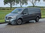 MERCEDES-BENZ VITO 116 l2 autom navi euro6!, Auto's, Bestelauto's, 15 km/l, Gebruikt, Euro 6, 4 cilinders