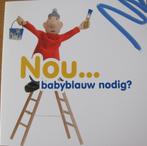 Buurman & Buurman - babyblauw - nieuw, Verzamelen, Ansichtkaarten | Themakaarten, Verzenden, 1980 tot heden, Ongelopen, Overige thema's
