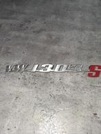 Volkswagen Kever 1303 S Embleem, Auto-onderdelen, Ophalen of Verzenden