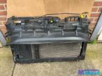 FORD FIESTA 6 1.4 tdci voorfront koelerpakket  2008-2017, Auto-onderdelen, Motor en Toebehoren, Ophalen of Verzenden, Gebruikt