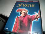 FLORIS   NIEUW IN VERPAKKING, Cd's en Dvd's, Dvd's | Tv en Series, Alle leeftijden, Boxset, Ophalen of Verzenden, Actie en Avontuur