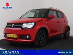 Suzuki Ignis 1.2 Select | Lichtmetalen velgen | Achteruitrij, Auto's, Suzuki, 12 maanden, Stof, Gebruikt, 4 cilinders