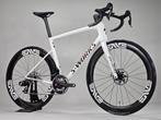 Specialized S-works Tarmac SL8 racefiets maat 58 2026, Fietsen en Brommers, Fietsen | Racefietsen, Overige merken, 28 inch, Carbon