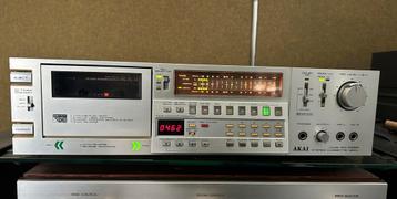 Akai GX-f66r beschikbaar voor biedingen
