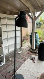 Ikea stalamp, Huis en Inrichting, Lampen | Vloerlampen, Ophalen of Verzenden, Gebruikt, Metaal, 150 tot 200 cm