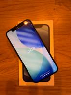 iPhone 12 128GB Blauw - Gebruikt, Telecommunicatie, Mobiele telefoons | Apple iPhone, Ophalen, Blauw, IPhone 12, Zonder simlock