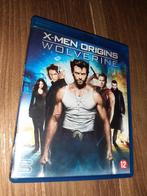 Blu ray X-Men Origins Wolverine NLO, Cd's en Dvd's, Blu-ray, Science Fiction en Fantasy, Ophalen of Verzenden, Zo goed als nieuw