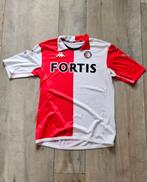 Feyenoord Fortis shirt Kuyt nr 7, Verzamelen, Sportartikelen en Voetbal, Ophalen of Verzenden, Zo goed als nieuw, Feyenoord, Shirt