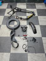 ES Master Ghost Fatbike onderdelen, Ophalen of Verzenden, Zo goed als nieuw, ES master