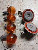 Hella Claxon & Knipperlichten, Auto-onderdelen, Ophalen of Verzenden, Gebruikt, Universele onderdelen