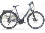Bulls Lacuba evo grijs dames 51cm 28inch, 50 tot 53 cm, Gebruikt, Overige merken, Versnellingen