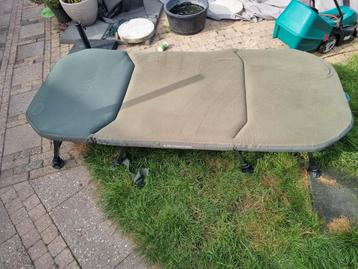 Grizzly xl stretcher beschikbaar voor biedingen