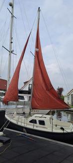 Midget 20, Watersport en Boten, Ophalen, Gebruikt, Overige typen, Minder dan 15 m²