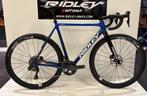 Ridley X-night SL cyclocross, 54cc, Ultegra Di2 2x12, Stybar, Fietsen en Brommers, Carbon, Zo goed als nieuw, Info, Meer dan 20 versnellingen