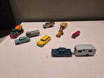 Lesney Matchbox modelauto's, Ophalen of Verzenden, Auto