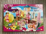 Prinsessen Diploma spel, Hobby en Vrije tijd, Gezelschapsspellen | Bordspellen, Drie of vier spelers, Ophalen of Verzenden, Gebruikt