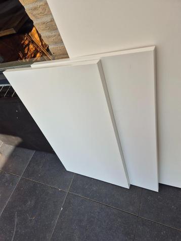 Linnmon tafelblad 60x100 beschikbaar voor biedingen