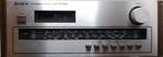 Sony ST-2950F FM Stereo FM/AM Tuner (zie omschrijving), Audio, Tv en Foto, Radio's, Ophalen of Verzenden, Niet werkend, Radio