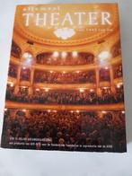 Dvd box Allemaal Theater - Van 1945 tot Nu, Alle leeftijden, Ophalen of Verzenden, Zo goed als nieuw, Stand-up of Theatershow