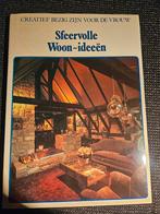 Sfeervolle Woon-ideeën - Interieur Inspiratie, Ophalen, Gelezen, Diverse, Interieur en Design