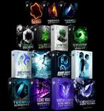 Titan - Techno Mega Bundle, Ophalen of Verzenden, Android