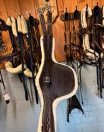 Springsingel met afneembaar bont, Dieren en Toebehoren, Ophalen of Verzenden, Zo goed als nieuw, Springen