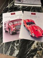CMC Folders, Ophalen, Nieuw