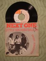 Next One 7" Vinyl Single: ‘Little Spanish sailor’ (NL), Cd's en Dvd's, Vinyl Singles, Ophalen of Verzenden, 7 inch, Pop, Single