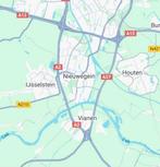 GEZOCHT; Woonruimte omgeving Nieuwegein, 50 m² of meer, Utrecht