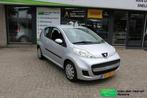 Peugeot 107 1.0-12V Sublime, Voorwielaandrijving, Gebruikt, 4 stoelen, 68 pk