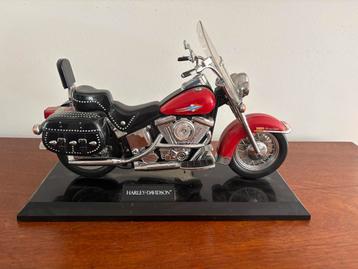 Harley Davidson telefoon digitaal beschikbaar voor biedingen