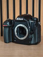 Nikon D500 + Tamron SP 70-200mm 2.8 VC, 20 Megapixel, Gebruikt, Spiegelreflex, Ophalen of Verzenden