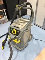 Kärcher Stoomreiniger SGV 6/5- Professioneel, Witgoed en Apparatuur, Stofzuigers, Ophalen, Gebruikt, Overige typen, 2000 watt of meer