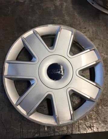 Wieldop Ford Ka beschikbaar voor biedingen