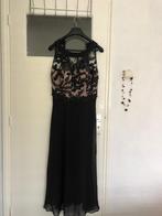 Feestjurk / galajurk, Ophalen of Verzenden, Zo goed als nieuw, Maat 42/44 (L), Galajurk