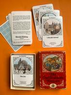 Het Oud Brabants Kwartet - Nostalgisch kwartetspel, Verzamelen, Ophalen of Verzenden, Gebruikt, Kwartet(ten)