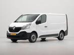 Renault Trafic 1.6 dCi T29 L1H1 Comfort Energy, Bluetooth, Overige kleuren, Renault, Bedrijf