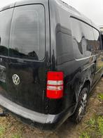 Achterlicht VW caddy 2012 rechts, Ophalen