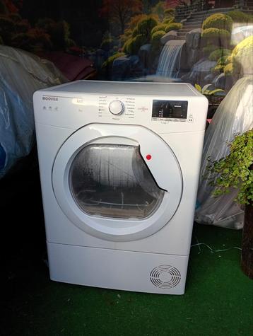 Hoover Wasdroger - 3 jaar oud, goed werkend beschikbaar voor biedingen