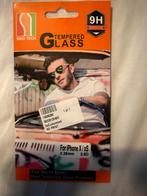 iPhone X/XS Tempered Glass Screen Protector - Nieuw, Telecommunicatie, Mobiele telefoons | Hoesjes en Frontjes | Apple iPhone