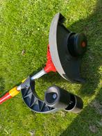 Wolf Garten GT 845 grastrimmers  met dubbele draad als nieuw, Tuin en Terras, Grastrimmers, Ophalen of Verzenden, Zo goed als nieuw