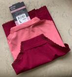Ten Cate Goodz, maat: L. 2 hipsters. Nieuw., Ophalen of Verzenden, Roze, Slip