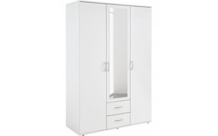 Kledingkast Tino RAUCH, Kinderen en Baby's, Kinderkamer | Commodes en Kasten, Nieuw, Kast, 105 cm of meer, 100 cm of meer, 50 tot 70 cm
