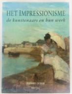 Het impressionisme, Boeken, Kunst en Cultuur | Beeldend, Ophalen of Verzenden, Gelezen, Schilder- en Tekenkunst, Bernard Denvir