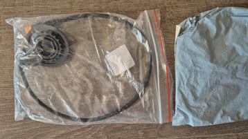 trapsensor fatbike  beschikbaar voor biedingen
