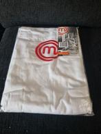 Keuken schort Master Chef, Ophalen of Verzenden, Nieuw, Schort